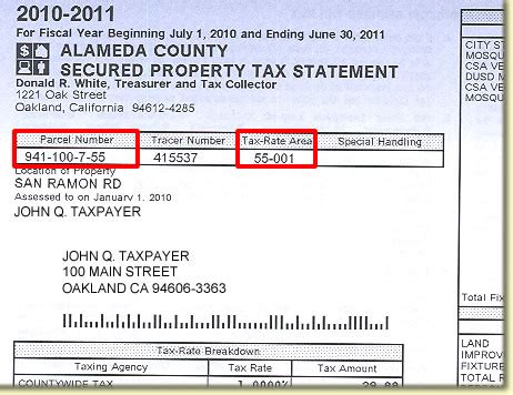 city of baltimore tax id number
